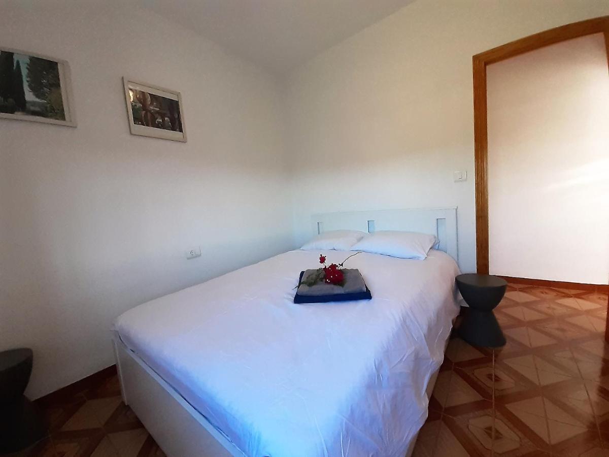 Casa Loro Loco B&B Pedralba Kültér fotó
