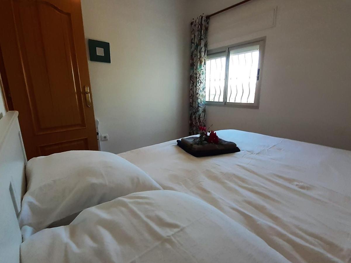 Casa Loro Loco B&B Pedralba Kültér fotó