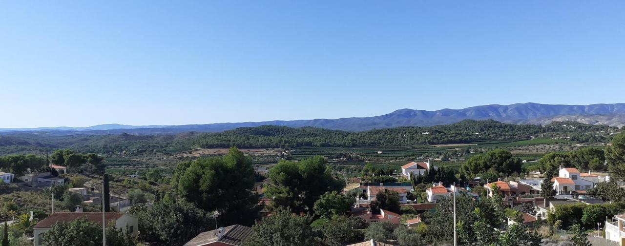 Casa Loro Loco B&B Pedralba Kültér fotó