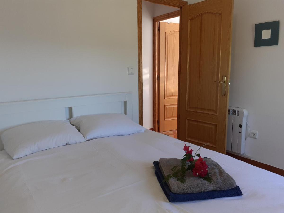 Casa Loro Loco B&B Pedralba Kültér fotó