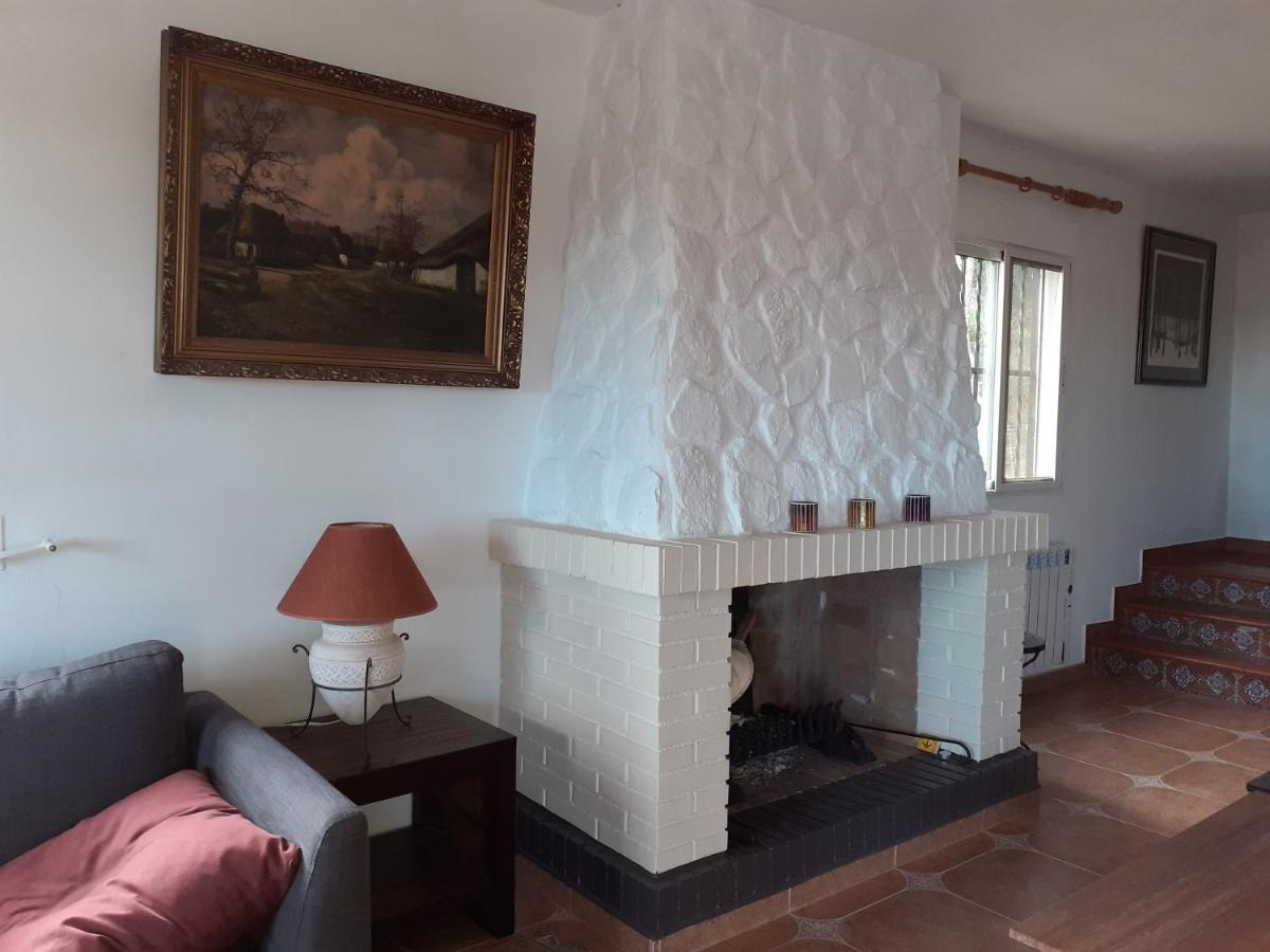 Casa Loro Loco B&B Pedralba Kültér fotó