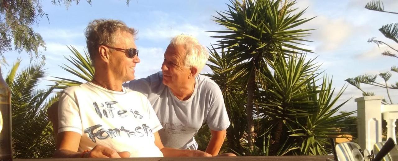 Casa Loro Loco B&B Pedralba Kültér fotó