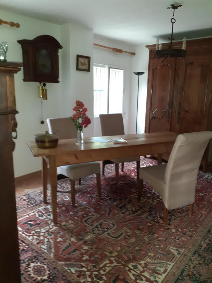 Casa Loro Loco B&B Pedralba Kültér fotó