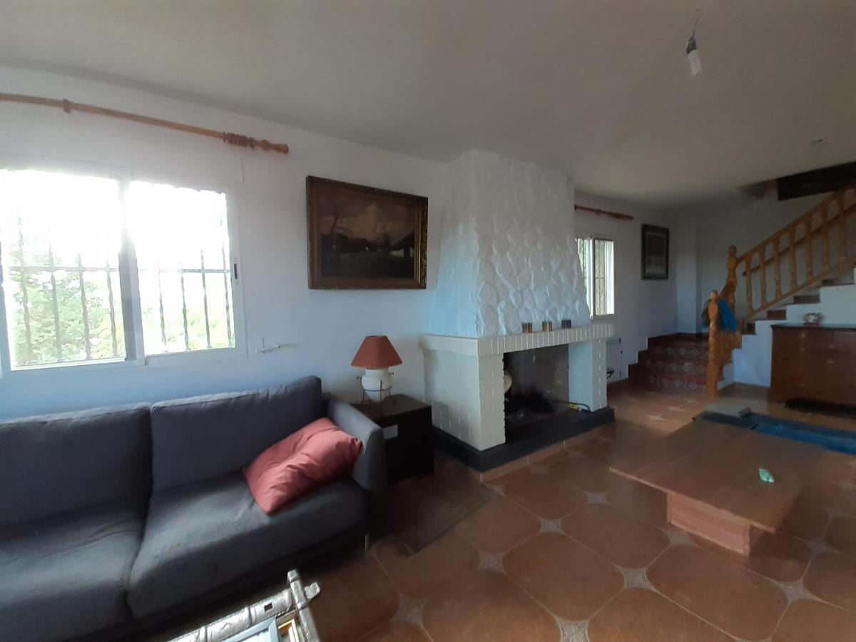 Casa Loro Loco B&B Pedralba Kültér fotó