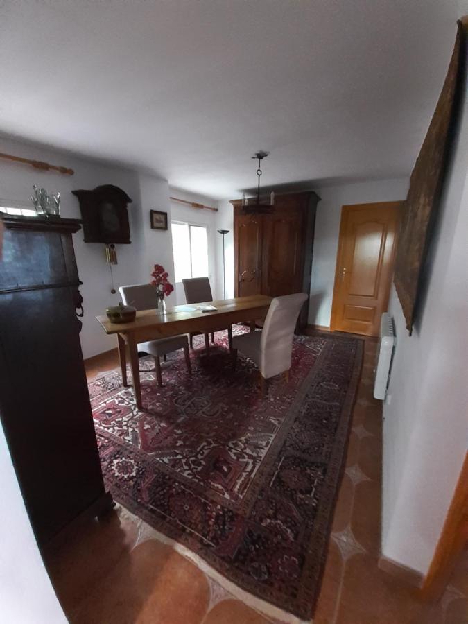 Casa Loro Loco B&B Pedralba Kültér fotó