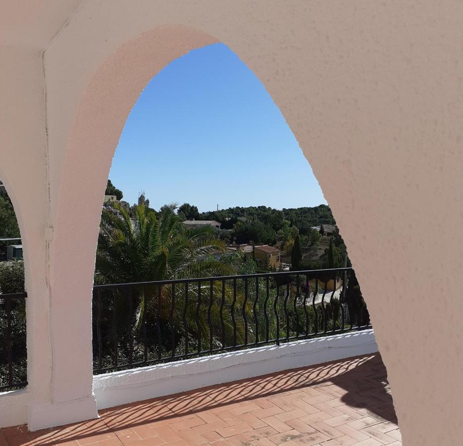 Casa Loro Loco B&B Pedralba Kültér fotó