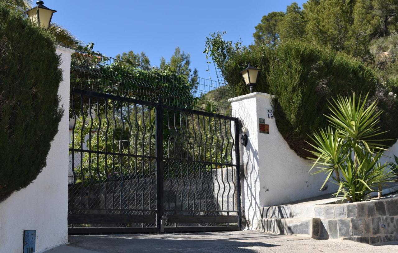 Casa Loro Loco B&B Pedralba Kültér fotó