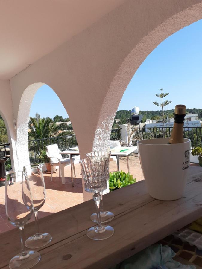 Casa Loro Loco B&B Pedralba Kültér fotó