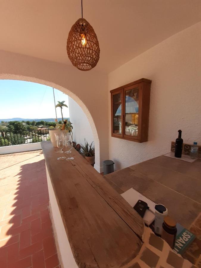 Casa Loro Loco B&B Pedralba Kültér fotó