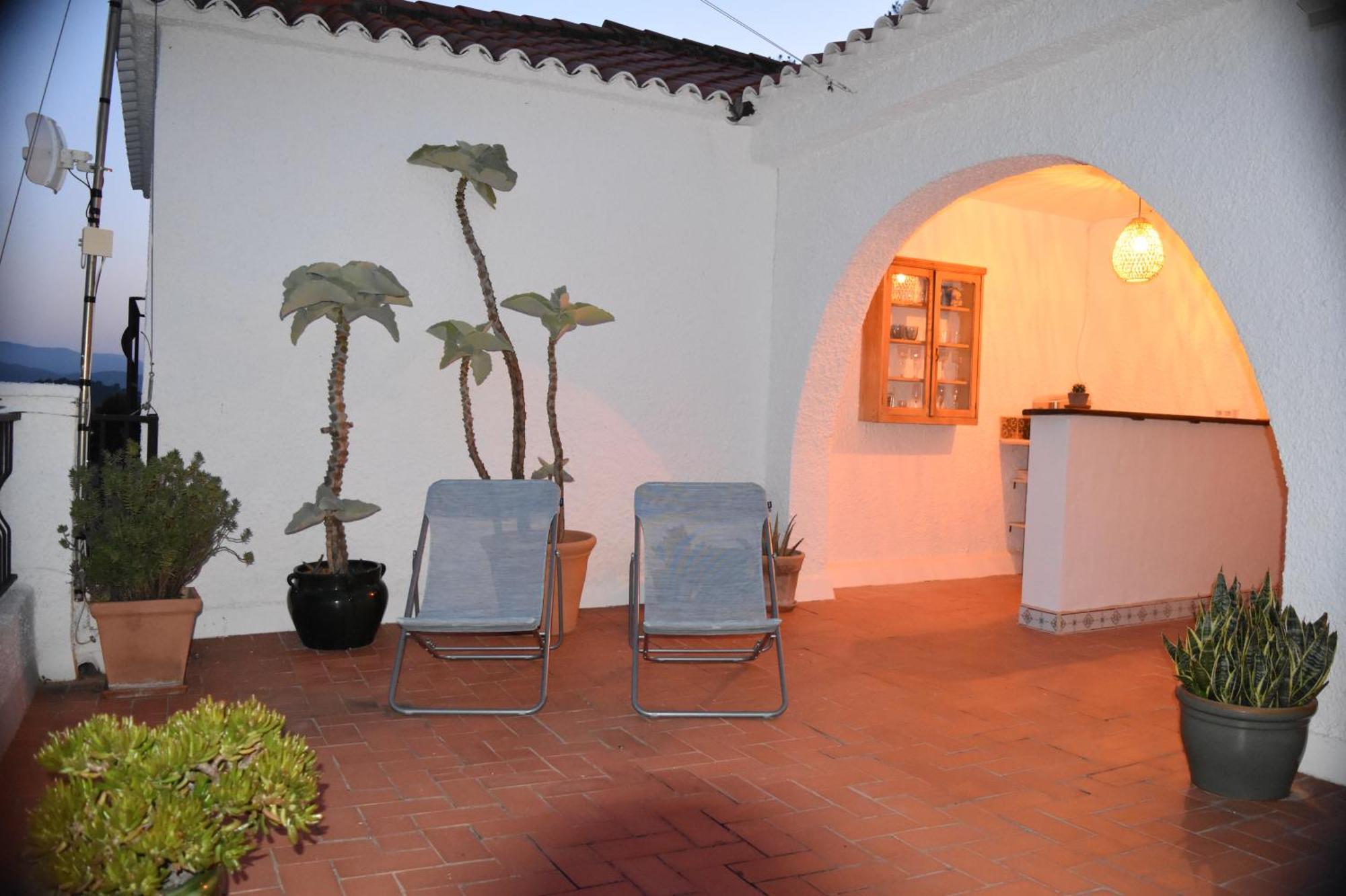 Casa Loro Loco B&B Pedralba Kültér fotó