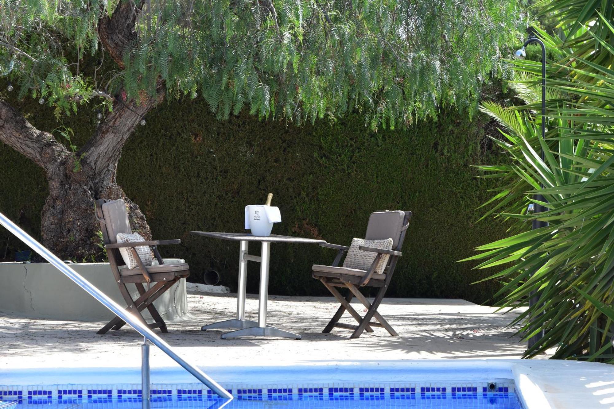 Casa Loro Loco B&B Pedralba Kültér fotó