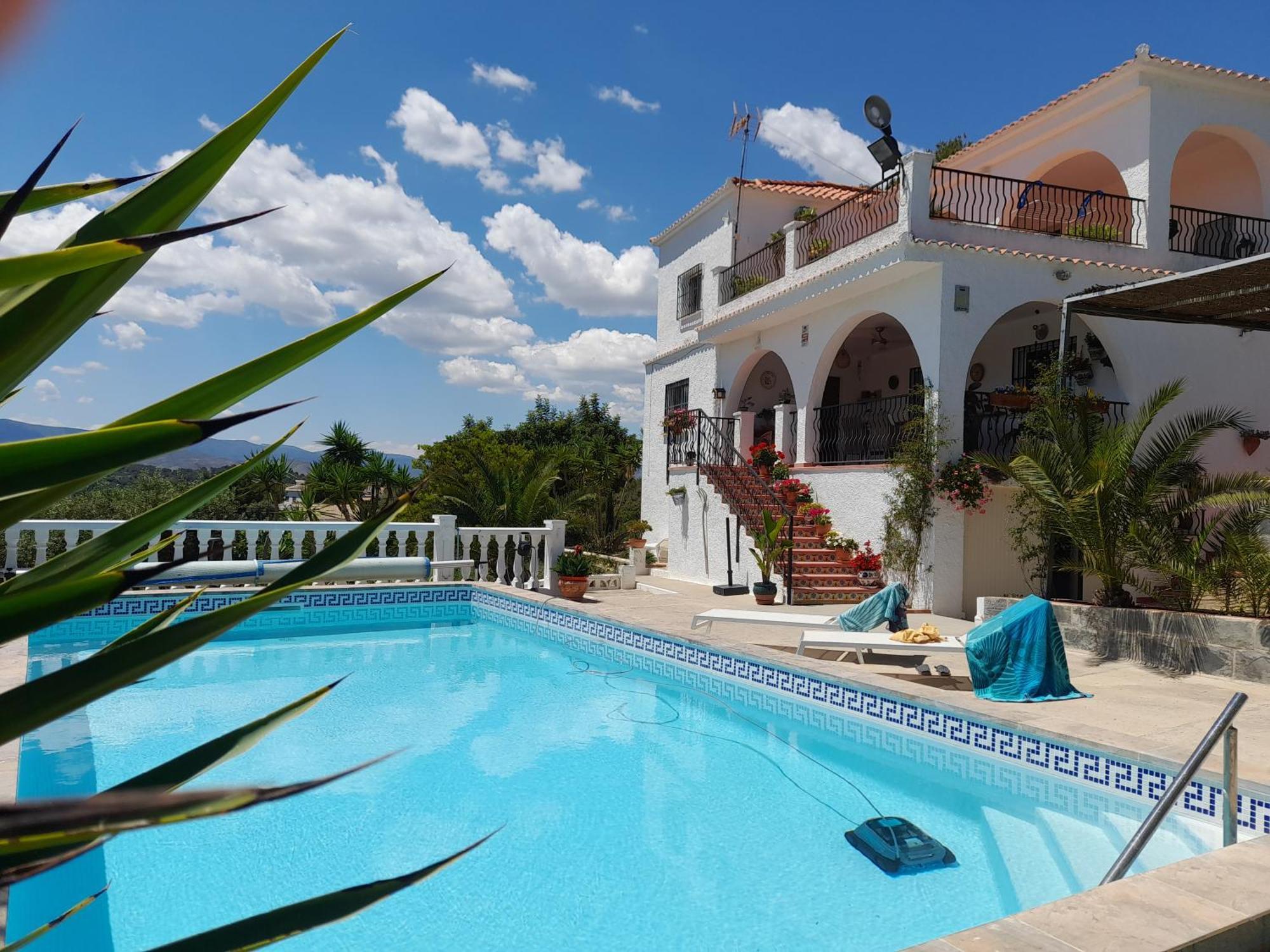 Casa Loro Loco B&B Pedralba Kültér fotó