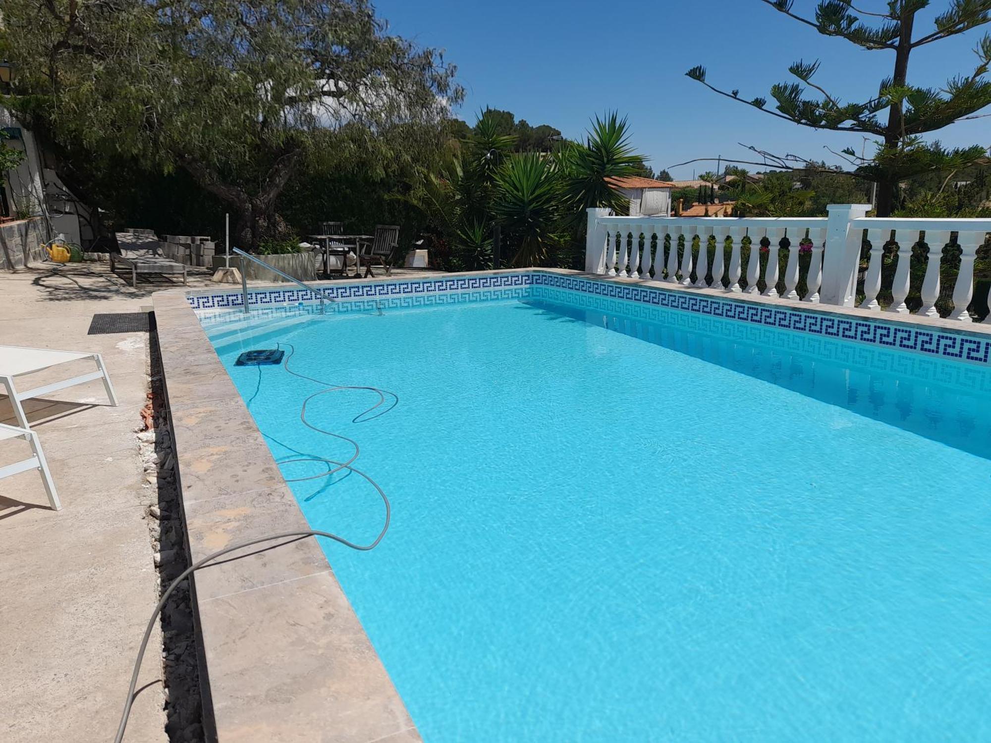 Casa Loro Loco B&B Pedralba Kültér fotó
